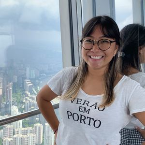 Meet your Posher, Sumire